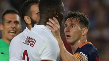 CẬP NHẬT tin sáng 6/8: Diego Costa vẫn chấn thương. Messi nổi nóng. Di Maria ra mắt PSG