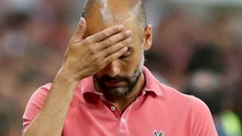 CĐV Bayern Munich la ó Guardiola trước trận gặp Real Madrid