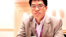 Quang Liêm lọt vào tốp 10 sau ván 4 giải cờ vua vô địch châu Á 2015