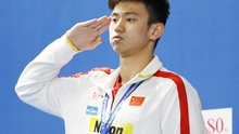 Trung Quốc 'sốt' với VĐV đầu tiên trong lịch sử giành HCV 100m tự do ở giải bơi thế giới