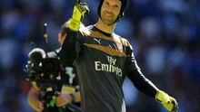 Petr Cech bị gắn mác ‘người có thể giúp Arsenal vô địch Premier League’