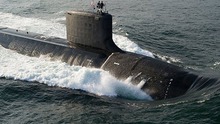 Mỹ bẽ mặt vì nhiều tàu ngầm lớp Virginia siêu hiện đại vừa trang bị đã hư hỏng
