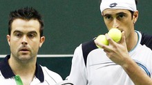 SỐC: Hai tay vợt người Italy bị cấm thi đấu trọn đời vì dàn xếp tỉ số