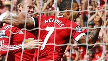 Man United 1-0 Tottenham: Kyle Walker đá phản lưới nhà, Man United thắng trận mở màn