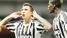 Juventus giành Siêu Cúp Italy: Mới chỉ là 'nửa bộ mặt' Juve!