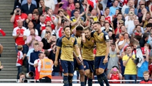Arsene Wenger: 'Arsenal biết cách ghi bàn mà không cần Benzema'