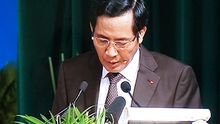Ông Thuận Hữu đắc cử Chủ tịch Hội Nhà báo Việt Nam