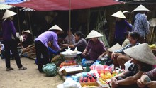 Chuyện Hà Nội: Văn hóa chợ