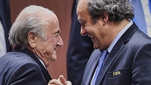 Bầu cử Chủ tịch FIFA: Danh thủ hay tài phiệt?