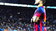 Daniel Alves: 'Nếu vì tiền tôi đã không ở lại Barcelona'
