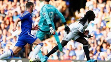 Chelsea kháng án thẻ đỏ của Courtois vì lo ngại Man City ở vòng 2