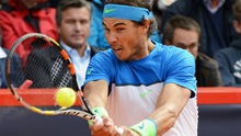 Nadal cảnh báo: 'Tôi đã trở lại, lợi hại như xưa'