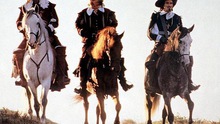 Các kỵ sĩ châu Âu sẽ 'quất ngựa' 4.000km theo dấu chân chàng ngự lâm D'Artagnan