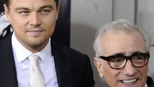 Leonardo DiCaprio và Martin Scorsese tái hợp làm phim về một kẻ giết người hàng loạt