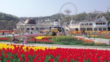 Gyeonggi quảng bá du lịch tại Hà Nội
