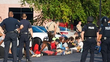 Mỹ: Công bố bằng chứng nghi phạm vụ đấu súng tại Ferguson đã bắn cảnh sát