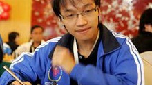Giải cờ vua vô địch châu Á 2015: Trường Sơn vô địch cờ nhanh