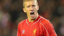 Liverpool: Lucas ra đi là vẹn cả đôi đường