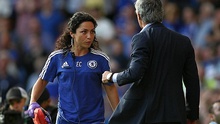 Nữ bác sĩ Eva Carneiro có quyền khiếu kiện, yêu cầu Mourinho xin lỗi