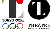 Quyết không đổi logo Olympic Tokyo 2020 bất chấp cáo buộc 'đạo' ý tưởng