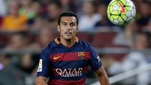 Mục tiêu của Man United: Pedro, ngôi sao thầm lặng mà Premier League cần