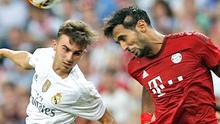 Hiện tượng Borja Mayoral: Trên đường trở thành Raul mới