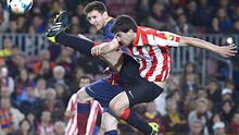03h00 ngày 15/8, Athletic Bilbao - Barcelona: Barca mỏi mệt, khó chịu nổi nhiệt