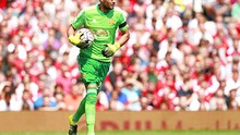 Chuyện thủ môn ở Man United: Van Gaal có dám dùng Romero lâu dài?