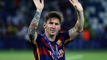 CẬP NHẬT tin tối 14/8: Pedro vẫn đá trận Siêu Cúp TBN. Pep: 'Chỉ mình Messi không cần nghe chỉ đạo'