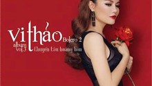 'Chuyến tàu hoàng hôn' của Vi Thảo