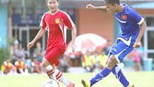 U19 Việt Nam - U19 Lào 6-0: Hướng tới đỉnh cao Đông Nam Á