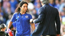 Mourinho nợ Eva Carneiro một lời xin lỗi