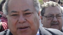 Cựu quan chức FIFA bị cáo buộc tham nhũng đồng ý được dẫn độ về Nicaragua