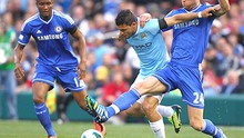 22h00 ngày 16/8, Man City – Chelsea: The Blues lại đá như 'đội bóng nhỏ'?