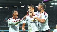 Man United toàn thắng 2 trận: Đá chán, nhưng không ngán đối thủ nào!