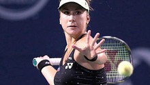 Vô địch Rogers Cup, Belinda Bencic đang đi trên con đường của Hingis