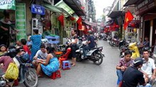 Chuyện Hà Nội: Đừng 'đá hóa' những con đường xưa cũ