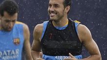 Pedro sẽ gia nhập Man United vào ngày mai
