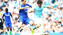 Man City - Chelsea 3-0: Con cáo Silva và chú gà tơ Chelsea