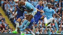 Vincent Kompany: ‘Tôi chưa bao giờ sẵn sàng như trận đấu gặp Chelsea’