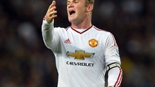 Muốn vô địch Premier League, Man United không thể trông chờ vào Wayne Rooney