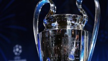 Người hâm mộ Việt Nam vẫn chưa biết xem Champions League ở đâu?