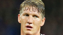 Van Gaal: 'Schweinsteiger chưa đủ thể lực đá 90 phút'