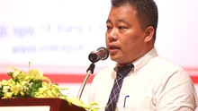 Ông Nguyễn Minh Ngọc: 'Một mình BTC không chống được tiêu cực'