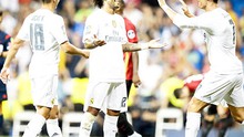 Real Madrid của Benitez sẽ tròn hay méo?