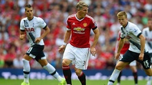Tờ Bild: Schweinsteiger chỉ có giá... 6,3 triệu bảng, không phải 15 triệu bảng