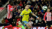 Southampton từ chối bán Mane cho Man United