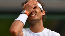 Tennis: Chuyện gì đang xảy ra với Nadal?