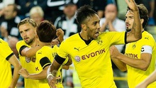 CẬP NHẬT tin sáng 21/8: Dortmund ngược dòng như Man United. Lý Hoàng Nam tiếp đà thăng hoa