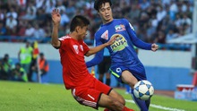 SLNA không ‘nể’ HAGL